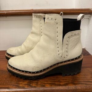 Dolce Vita boots